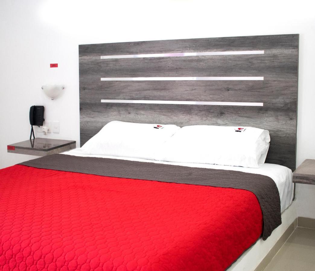 Mi Secreto Motel Queretaro Exterior photo